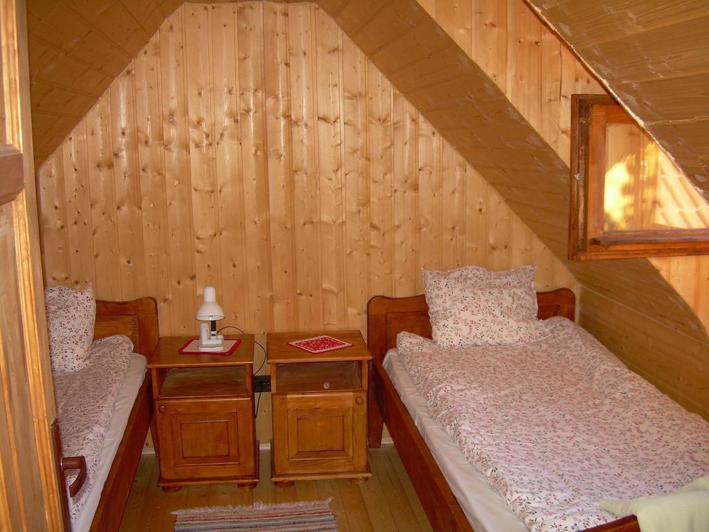 Veresko Villa Lacu Rosu Quarto foto