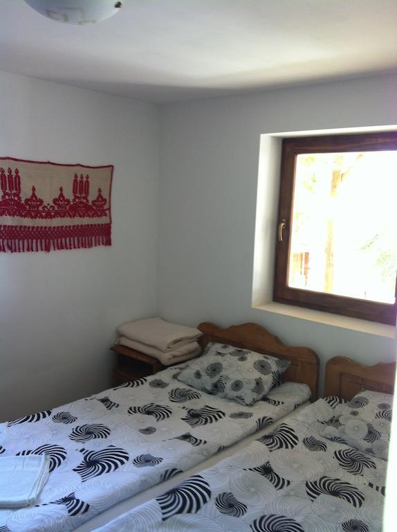 Veresko Villa Lacu Rosu Quarto foto